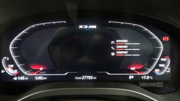 Used BMW X3 2022 for sale - 77244452: Photo 10