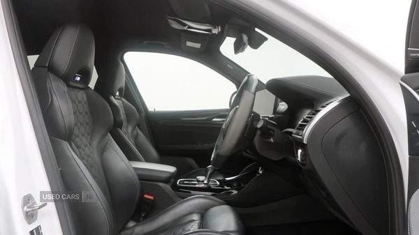 Used BMW X3 2022 for sale - 77244452: Photo 12