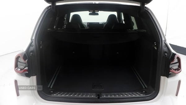 Used BMW X3 2022 for sale - 77244452: Photo 14