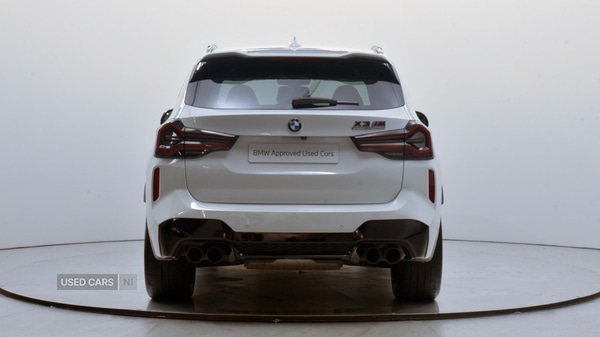 Used BMW X3 2022 for sale - 77244452: Photo 16