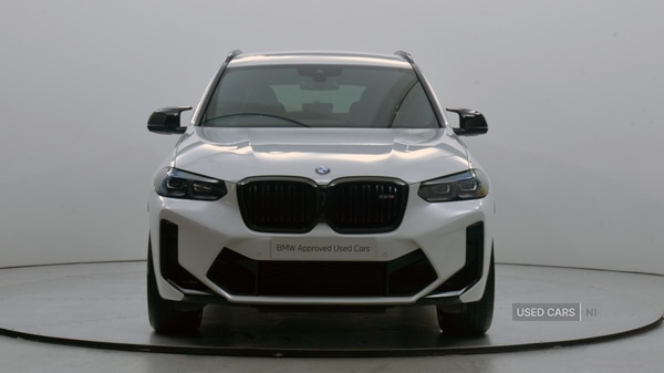 Used BMW X3 2022 for sale - 77244452: Photo 17