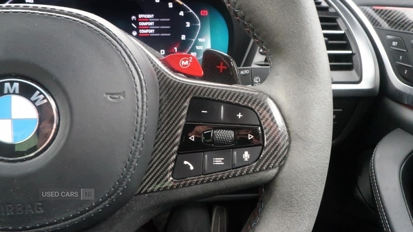 Used BMW X3 2022 for sale - 77244452: Photo 19