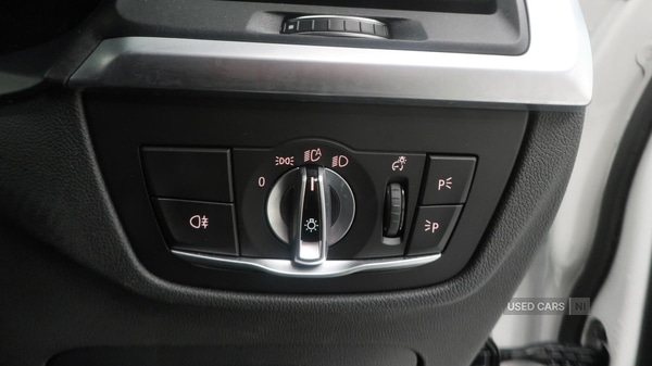 Used BMW X3 2022 for sale - 77244452: Photo 24