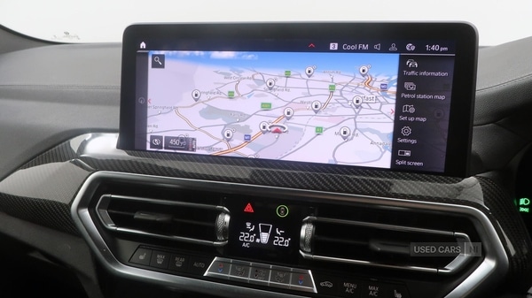 Used BMW X3 2022 for sale - 77244452: Photo 25