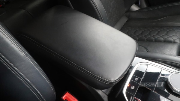 Used BMW X3 2022 for sale - 77244452: Photo 32