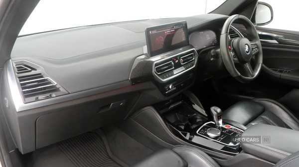 Used BMW X3 2022 for sale - 77244452: Photo 34