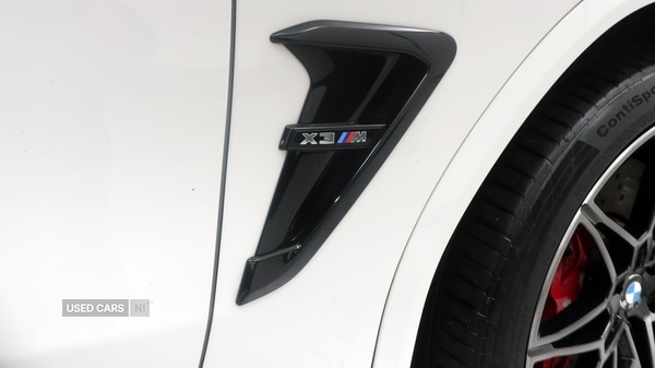 Used BMW X3 2022 for sale - 77244452: Photo 38