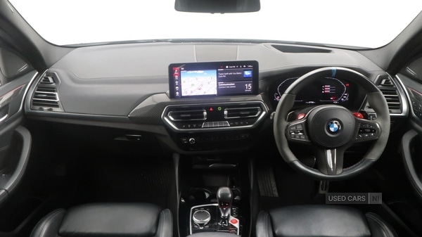 Used BMW X3 2022 for sale - 77244452: Photo 4