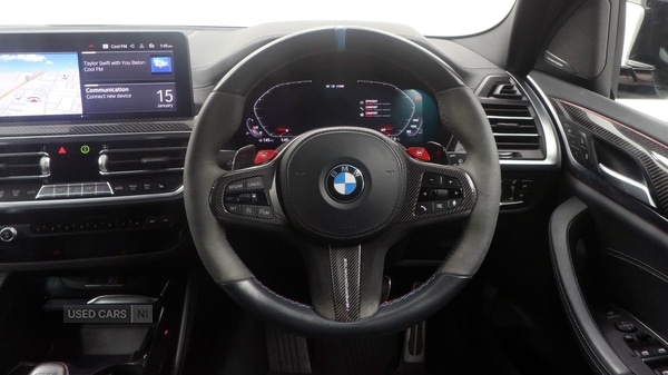 Used BMW X3 2022 for sale - 77244452: Photo 6