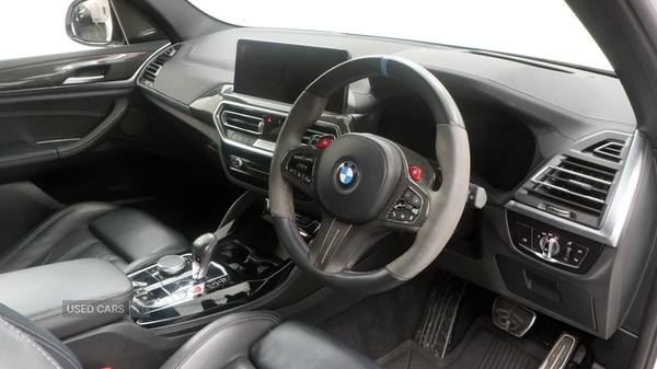 Used BMW X3 2022 for sale - 77244452: Photo 7