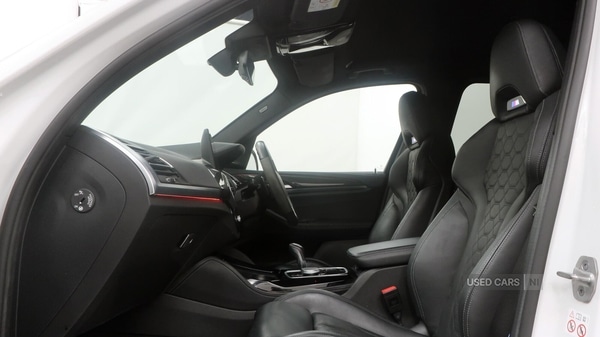 Used BMW X3 2022 for sale - 77244452: Photo 8