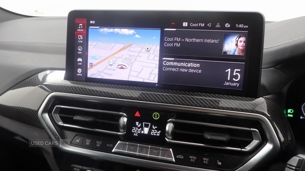 Used BMW X3 2022 for sale - 77244452: Photo 9