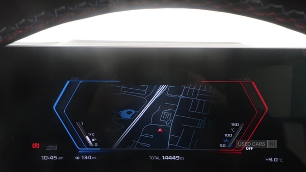 Used BMW M4 2023 for sale - 77238748: Photo 10