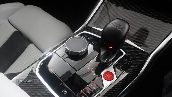 Used BMW M4 2023 for sale - 77238748: Photo 11