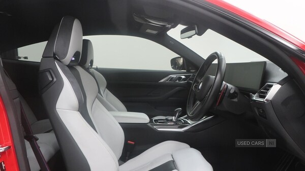 Used BMW M4 2023 for sale - 77238748: Photo 12
