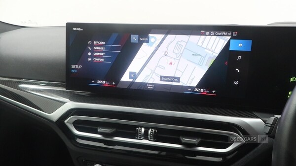 Used BMW M4 2023 for sale - 77238748: Photo 23