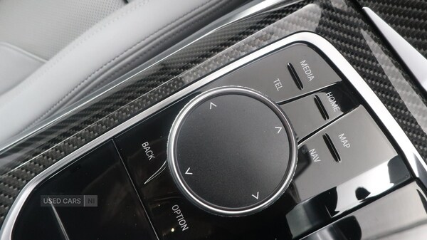 Used BMW M4 2023 for sale - 77238748: Photo 30