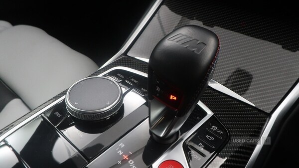 Used BMW M4 2023 for sale - 77238748: Photo 31