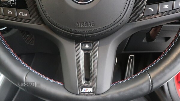 Used BMW M4 2023 for sale - 77238748: Photo 36