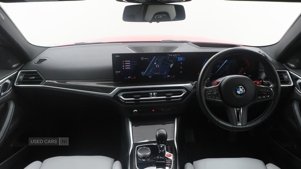 Used BMW M4 2023 for sale - 77238748: Photo 4