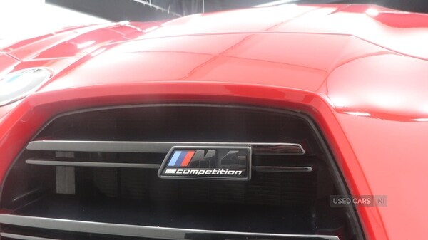 Used BMW M4 2023 for sale - 77238748: Photo 40