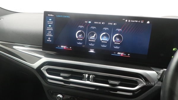 Used BMW M4 2023 for sale - 77238748: Photo 9