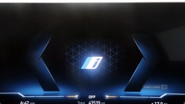 Used BMW i4 2022 for sale - 77041102: Photo 10