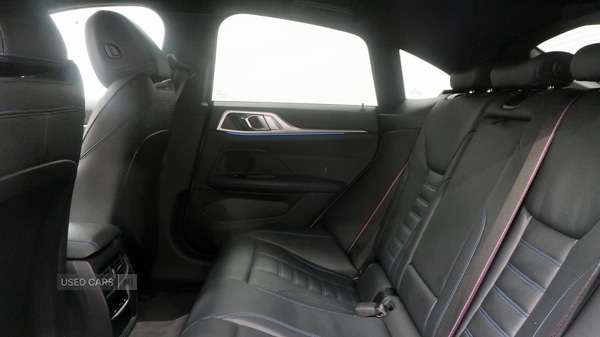 Used BMW i4 2022 for sale - 77041102: Photo 12