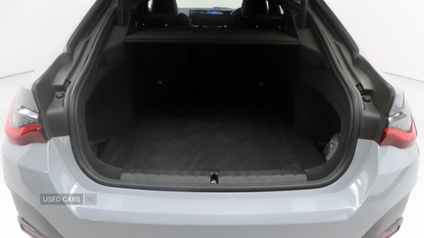 Used BMW i4 2022 for sale - 77041102: Photo 13