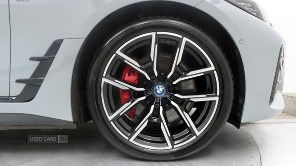 Used BMW i4 2022 for sale - 77041102: Photo 14