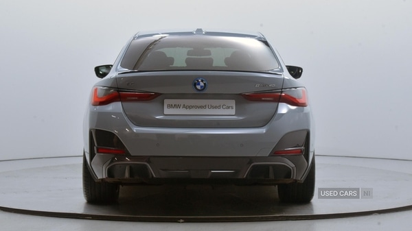 Used BMW i4 2022 for sale - 77041102: Photo 15