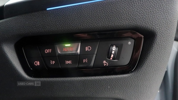 Used BMW i4 2022 for sale - 77041102: Photo 18