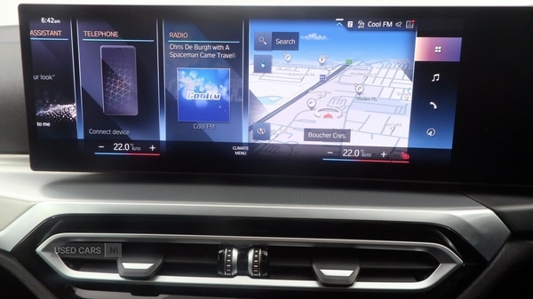 Used BMW i4 2022 for sale - 77041102: Photo 19