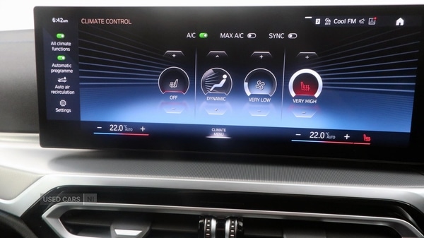 Used BMW i4 2022 for sale - 77041102: Photo 20