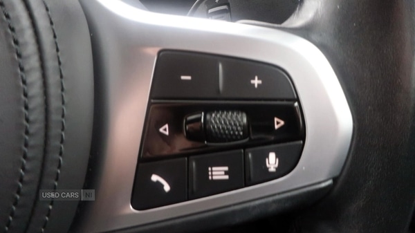 Used BMW i4 2022 for sale - 77041102: Photo 22