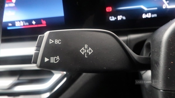 Used BMW i4 2022 for sale - 77041102: Photo 23