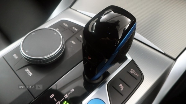 Used BMW i4 2022 for sale - 77041102: Photo 28