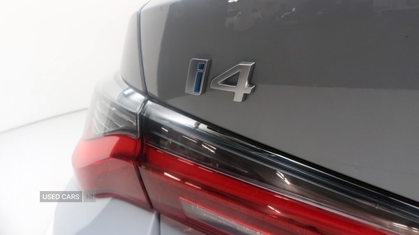 Used BMW i4 2022 for sale - 77041102: Photo 32