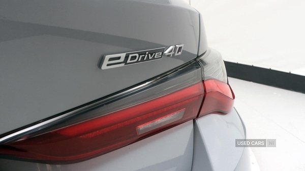 Used BMW i4 2022 for sale - 77041102: Photo 33