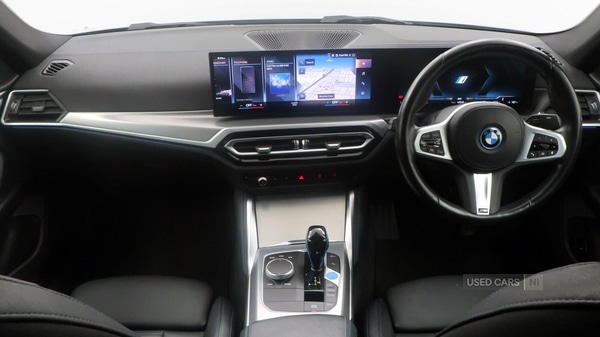 Used BMW i4 2022 for sale - 77041102: Photo 4