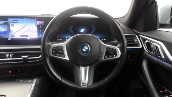 Used BMW i4 2022 for sale - 77041102: Photo 6