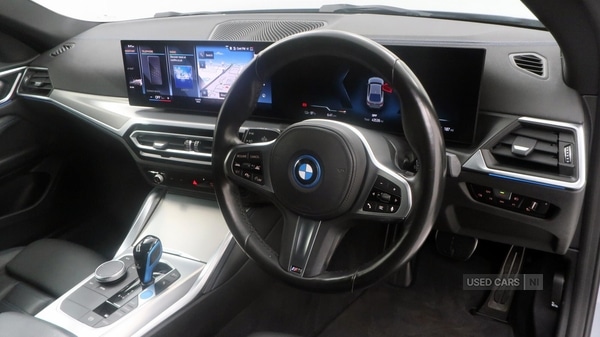 Used BMW i4 2022 for sale - 77041102: Photo 7