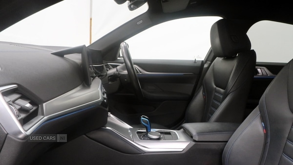 Used BMW i4 2022 for sale - 77041102: Photo 8
