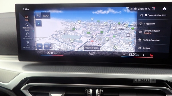 Used BMW i4 2022 for sale - 77041102: Photo 9