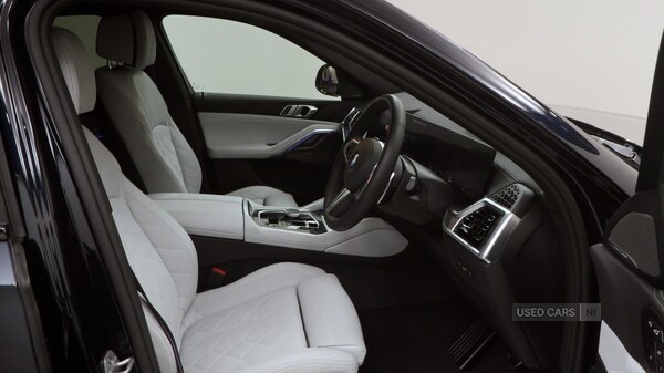 Used BMW X6 2025 for sale - 76573888: Photo 11