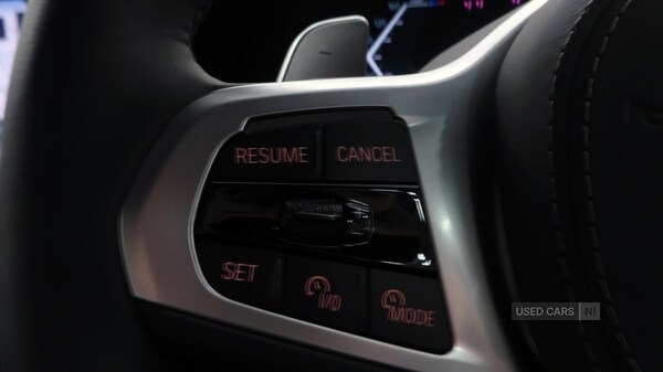 Used BMW X6 2025 for sale - 76573888: Photo 17