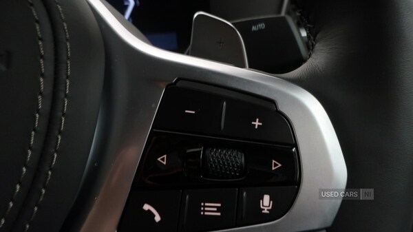 Used BMW X6 2025 for sale - 76573888: Photo 18