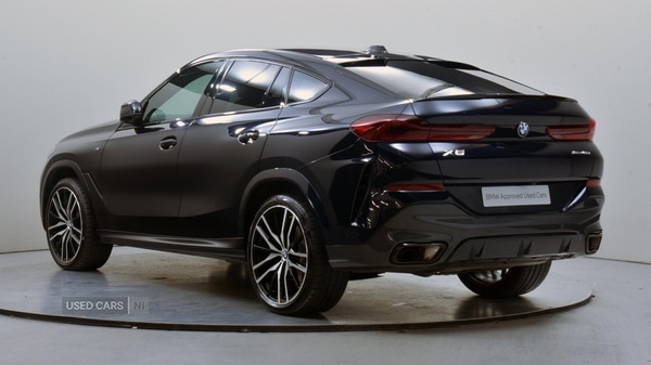 Used BMW X6 2025 for sale - 76573888: Photo 2