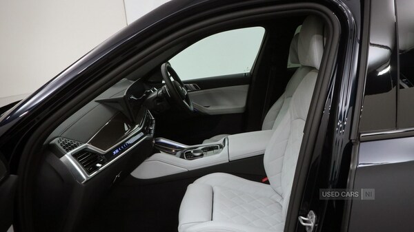 Used BMW X6 2025 for sale - 76573888: Photo 22