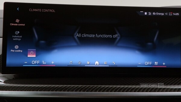 Used BMW X6 2025 for sale - 76573888: Photo 24